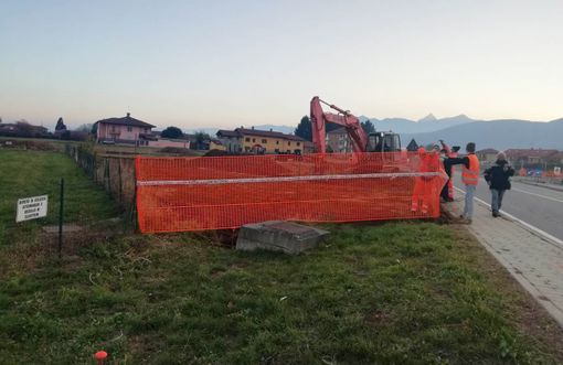 L’Eurospin di Abbadia Alpina si trasferirà vicino all’ospedale di Pinerolo L’Eurospin di Abbadia Alpina si trasferirà vicino all’ospedale di Pinerolo