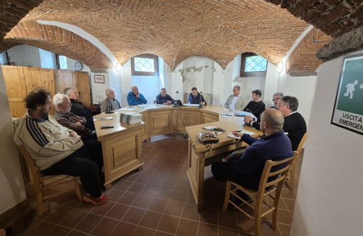 La conferenza dei sindaci La conferenza dei sindaci