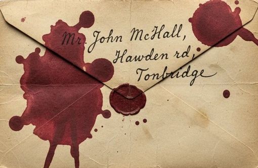 Mellon porta in scena Sherlock Holmes e ‘La Lettera Insanguinata’