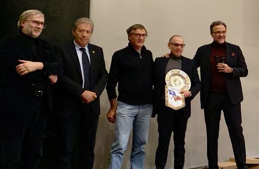 L’ex allenatore personale di Tomba prende a cuore il destino della Via Lattea L’ex allenatore personale di Tomba prende a cuore il destino della Via Lattea