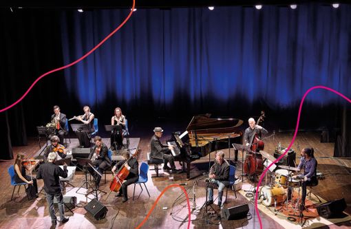 La libertà del jazz incontra il rigore della tradizione classica a Saluzzo La libertà del jazz incontra il rigore della tradizione classica a Saluzzo