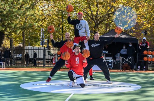 6 milioni e 600 mila euro sul territorio: la Regione apre i bandi per lo Sport piemontese