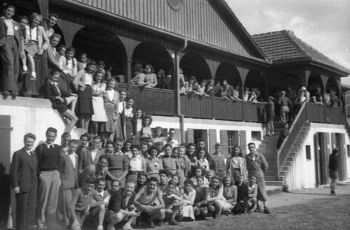 Una foto di Ettore Serafino