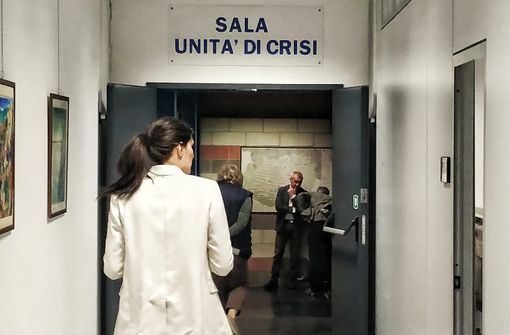 Coronavirus: tutti negativi gli altri casi sospetti in Piemonte