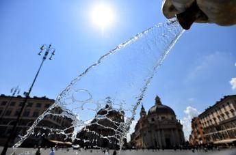 Oggi sole e caldo ma è solo un break, per l'estate bisogna aspettare fine mese: le previsioni meteo Oggi sole e caldo ma è solo un break, per l'estate bisogna aspettare fine mese: le previsioni meteo