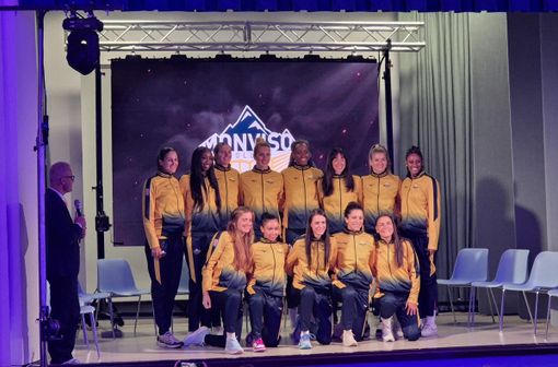 Volley A1/F: Monviso Volley, una stagione per crescere