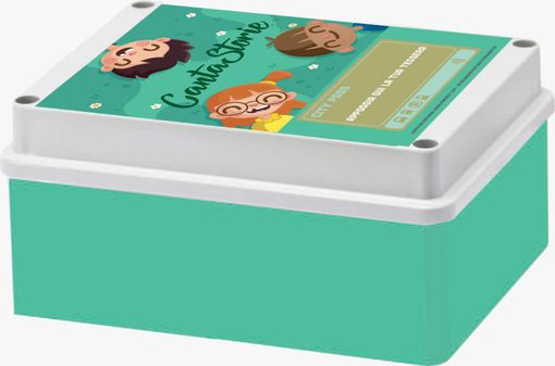 Tra Pecetto e Pinerolo nasce un “Cantastorie” per i bimbi malati di tumore (VIDEO) Tra Pecetto e Pinerolo nasce un “Cantastorie” per i bimbi malati di tumore (VIDEO)