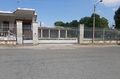 La cartiera Cassina di Pinerolo