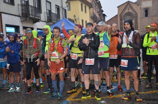 Radio Manila è la radio ufficiale del Trail delle colline 2023 Radio Manila è la radio ufficiale del Trail delle colline 2023