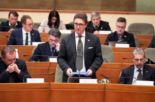 Davide Nicco Davide Nicco