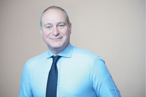 Elezioni Regionali: Francesco Casciano (Partito Democratico) porta l'esperienza da sindaco di Collegno in Regione