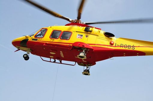 Tragico incidente a Carignano: morto un motociclista di 20 anni