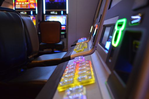 Slot machine per la pesca a Casinia: cosa le distingue?