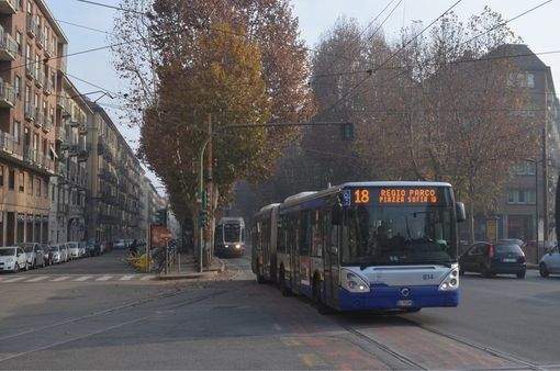 bus trasporto pubblico bus trasporto pubblico
