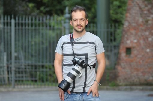 Valerio Minato