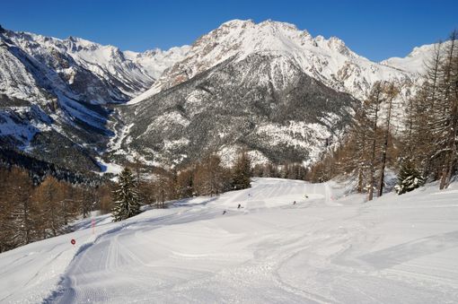 Bardonecchia