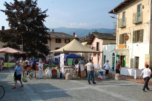 AllegraMente a San Giovanni (foto di repertorio)
