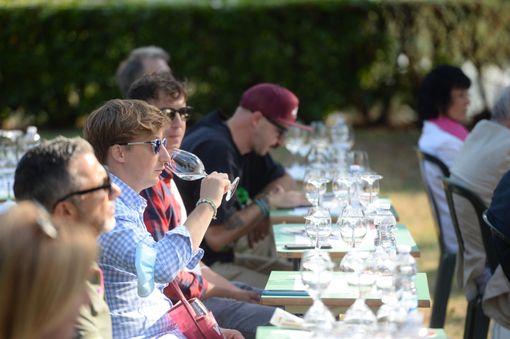 I vini di montagna si assaggiano e si raccontano a Perosa Argentina e Pomaretto I vini di montagna si assaggiano e si raccontano a Perosa Argentina e Pomaretto