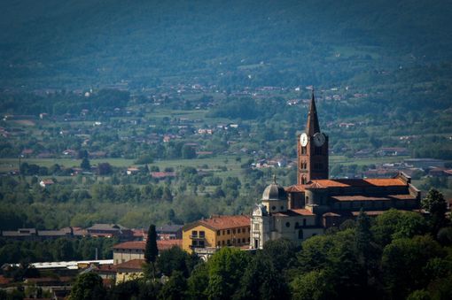 San Maurizio San Maurizio
