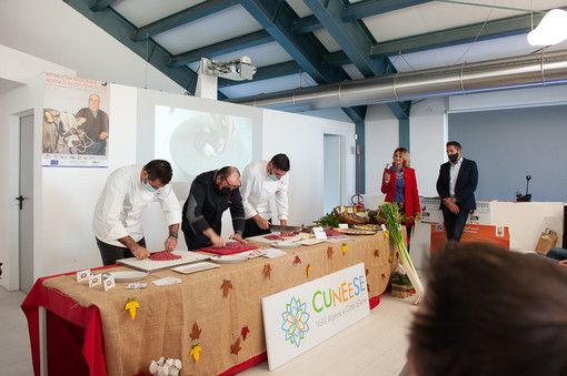 La sinfonia della carne protagonista del terzo appuntamento di "Autunno con gusto" [FOTO E VIDEO]