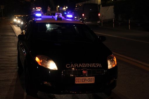 Ladri di caramelle, maxi furto per un valore di 60 mila euro a Moncalieri