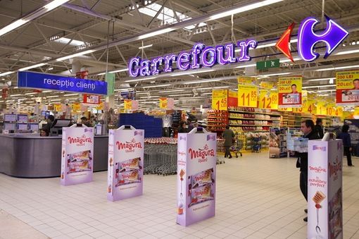 Crisi della gdo, l'allarme dei sindacati: "La cassa integrazione di Carrefour? Non è un caso isolato" Crisi della gdo, l'allarme dei sindacati: "La cassa integrazione di Carrefour? Non è un caso isolato"