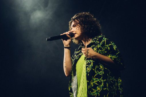 Madame e locandina 2023