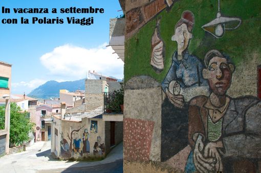 "Non ci siamo mai fermati" "Non ci siamo mai fermati"