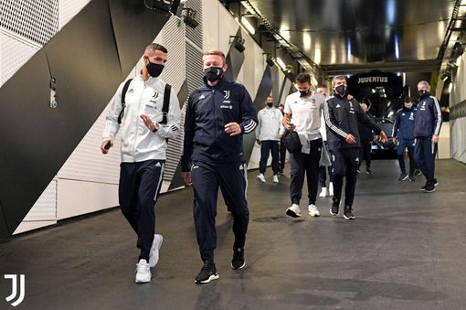 Juve-Napoli andrà rigiocata Juve-Napoli andrà rigiocata