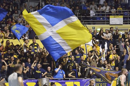 tifosi auxilium basket