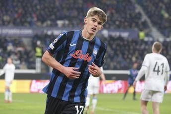 Atalanta-Parma: orario, probabili formazioni e dove vederla in tv Atalanta-Parma: orario, probabili formazioni e dove vederla in tv