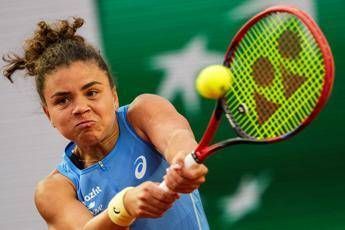 Roland Garros, Paolini avanza al secondo turno: battuta Yuan Roland Garros, Paolini avanza al secondo turno: battuta Yuan