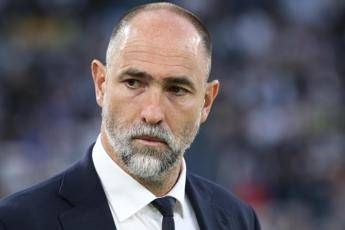 Juve, Tudor: &quot;Chiarezza su allenatore prima di Mondiale per club&quot;