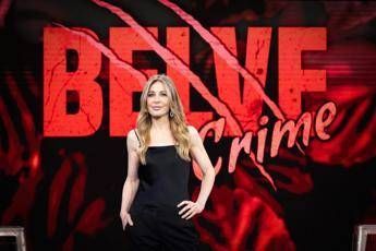 Belve Crime, l'intervista a Bossetti fa il pieno di spettatori: più di 1,5 milioni per Fagnani Belve Crime, l'intervista a Bossetti fa il pieno di spettatori: più di 1,5 milioni per Fagnani