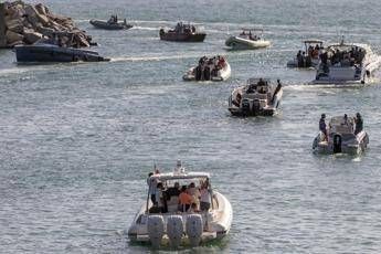 Nautica, Mimit proroga scadenza domande per contributo acquisto propulsore elettrico Nautica, Mimit proroga scadenza domande per contributo acquisto propulsore elettrico