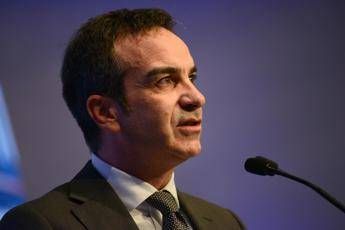 Occhiuto indagato per corruzione, il governatore della Calabria: &quot;Ho chiesto di essere sentito al più presto&quot;