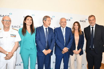 Acampora (Assonautica): "Subito una legge per la portualità turistica italiana" Acampora (Assonautica): "Subito una legge per la portualità turistica italiana"