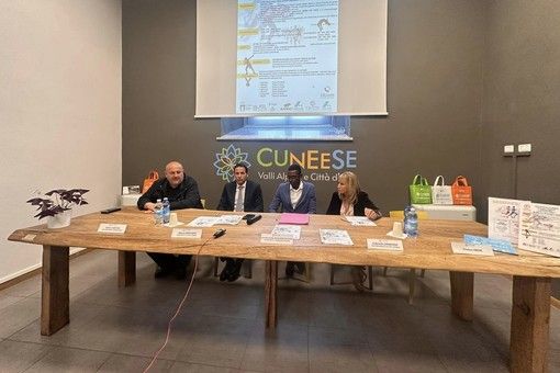 Atletica: presentato il Meeting regionale "Walter Merlo", appuntamento a domenica 16 giugno (VIDEO) Atletica: presentato il Meeting regionale "Walter Merlo", appuntamento a domenica 16 giugno (VIDEO)