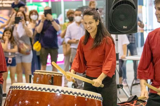 Japan Show Cremona: oggi la prima giornata Japan Show Cremona: oggi la prima giornata