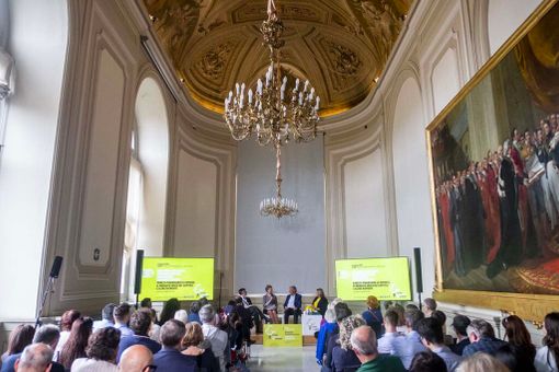 Festival Internazionale dell'Economia di Torino: la giornata conclusiva Festival Internazionale dell'Economia di Torino: la giornata conclusiva