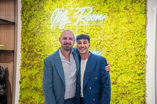 Dopo la nuova apertura, My Room a Saluzzo diventa punto di riferimento per la moda maschile