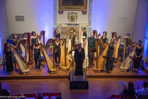 Dal 21 al 23 agosto a Saluzzo Opera Academy presenta "Giulio Cesare" di G.F. Händel Dal 21 al 23 agosto a Saluzzo Opera Academy presenta "Giulio Cesare" di G.F. Händel