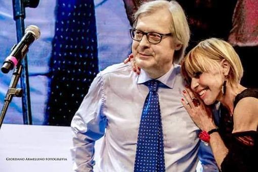 VIII° Concorso Teatrale Internazionale “Citta’ di Chivasso”: Premio Ascom Chivasso - Nocciolart 2024 a Marina Rota VIII° Concorso Teatrale Internazionale “Citta’ di Chivasso”: Premio Ascom Chivasso - Nocciolart 2024 a Marina Rota