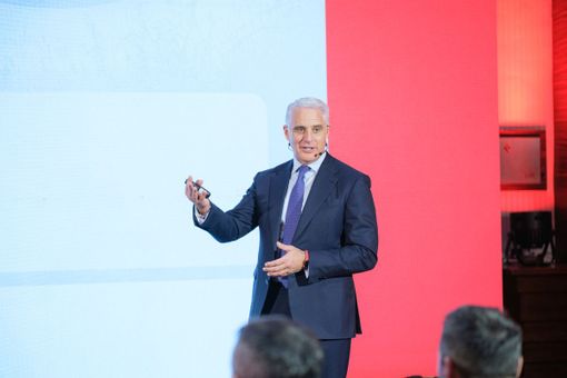 UniCredit Unlocked a Bologna, Orcel “Raggiunti numerosi traguardi” UniCredit Unlocked a Bologna, Orcel “Raggiunti numerosi traguardi”