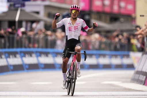 Photo Credits: LaPresse. Dal comunicato stampa Rcs Sport