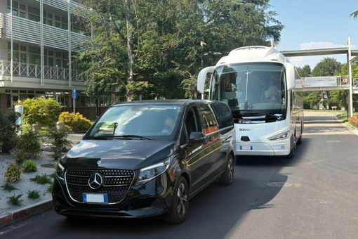 Autolinee Nuova Benese si aggiudica la gara di Mobilità ITCILO: da oltre 10 anni Partner di riferimento