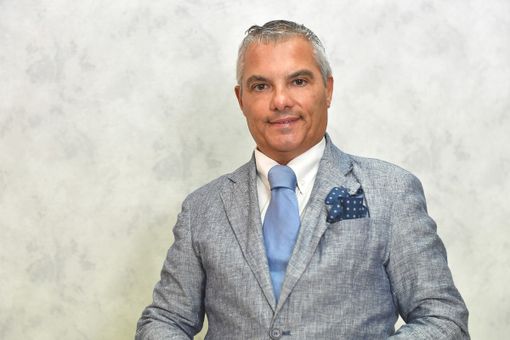 L'Energia del Domani: La Visione di Marco Camusso L'Energia del Domani: La Visione di Marco Camusso