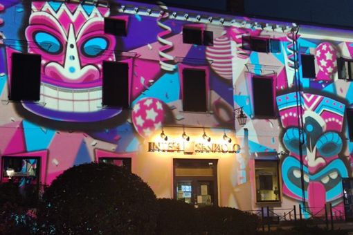 Carnevale Giavenese 2025: la tradizione continua con la 73esima edizione! Carnevale Giavenese 2025: la tradizione continua con la 73esima edizione!