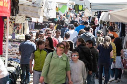 (Foto di repertorio) (Foto di repertorio)