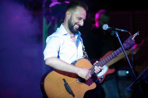 Gianpaolo Pace Marcianò Gianpaolo Pace Marcianò